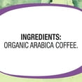 thumbnail image 3 of Great Value Organic Single Origin Colombia, Medium Dark Roast, Ground Coffee, 12 oz, 3 of 8