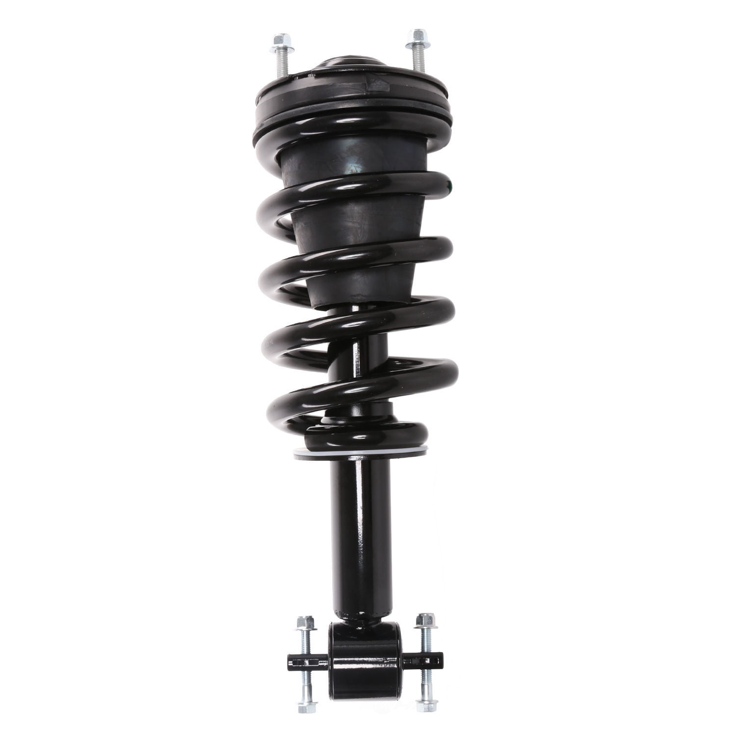 PRT 714109 Suspension Strut and Coil Spring Assembly Fits select: 2007-2020 CHEVROLET SUBURBAN, 2007-2020 GMC YUKON