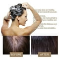 thumbnail image 5 of 3PCS Rice Water Protein Shampoo Bar Soap Moisturizing Anti Hair Loss Hair Regrowth, 5 of 5