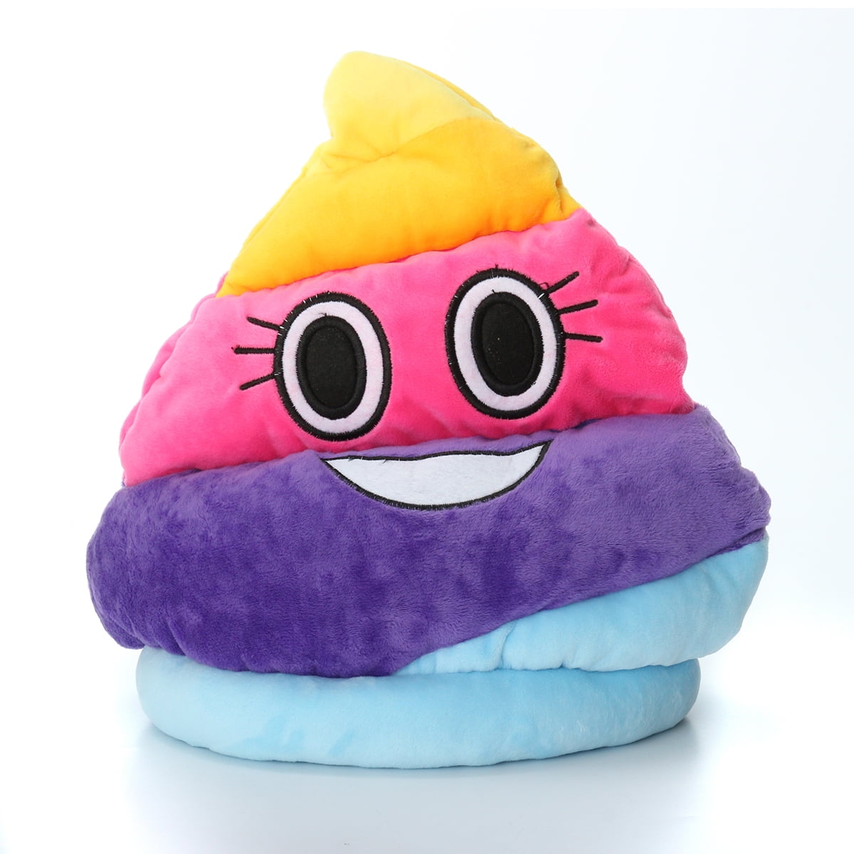 poo soft toy