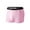 Pink, variant on Mens Underwear Briefs Ice Silk Skin Friendly Large Size Fashion Anniversary Dating Underpants For Men Pink M