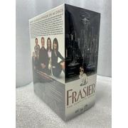 Frasier: The Complete Series DVD