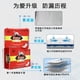 thumbnail image 5 of Pañales universales para perros machos, altamente eficientes, absorbentes de agua, antifugas menstruales, ropa interior sanitaria desechable seca, pañales para mascotas, 5 of 5