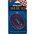 thumbnail image 1 of Raskullz Heary Gem Chain Lock, 1 of 1