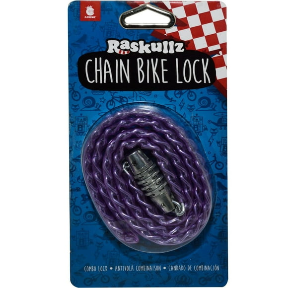 Raskullz Heary Gem Chain Lock