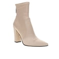 thumbnail image 2 of Dolce Vita Womens Elana Pointed Toe Zippered  Ankle Dress Boots, 2 of 7