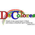 thumbnail image 3 of CafePress - Cursillo With Decolores T Shirt - Men's Classic Cotton T-Shirts, 3 of 3