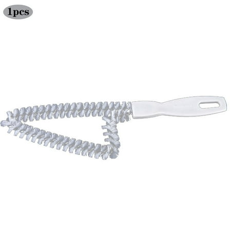 

Hand-held Groove Gap Cleaning Tool Window Track Corner Crevice Cleaning Brushes for Car Vents Keyboard New