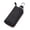 Coffee, variant on Genuine Leather Key Holder Bag 6 Hooks Key Case Car Key Holder Wallet for Men & Women.