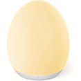 thumbnail image 1 of VA-CL009 Night Light for Kids with Color Changing Mode & Dimming Function, Rechargeable Baby Night Light with Touch Cont, 1 of 5