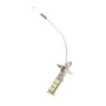 thumbnail image 3 of 2PCS Xenon White H3 3528 28?SMD For Vehicle Car Fog Driving DRL LED Light Bulbs, 3 of 5