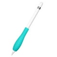 thumbnail image 1 of Étui de Protection en Silicone pour Stylet Gen 1 et 2 avec Charge Sans Fil et Protection contre les Chutes, 1 of 6