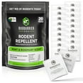 thumbnail image 1 of Bolsas repelentes de ratones BugBarrier ExtraStrength x20, 1 of 9