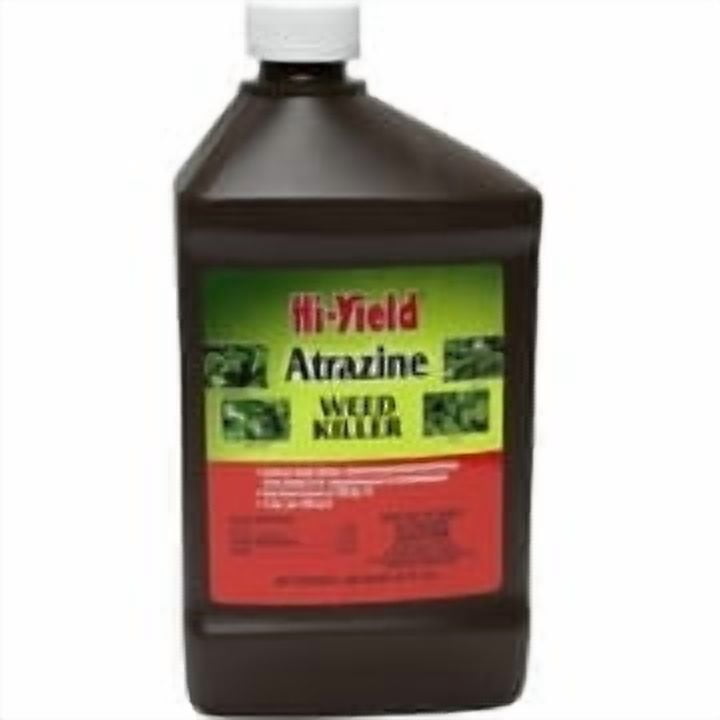 Hi-Yield (33430) Atrazine Weed Killer (32 oz)