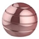 thumbnail image 2 of Spinning Toy Home Desktop Aluminio Giroscopio Bola Fiesta Juguete giratorio desmontable, Oro rosa, 45x39mm Inevent FN000161-07, 2 of 7