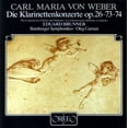 thumbnail image 2 of Eduard Brunner - Clarinet Concertos - Music & Performance - CD, 2 of 2