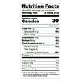 thumbnail image 3 of Great Value Seasoned Croutons, Baked and Seasoned, 5 oz Resealable Bag, 3 of 6