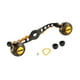 thumbnail image 3 of Mango de Carrete de Pesca Strade Fareast Limited Metal 129 mm, 3 of 8