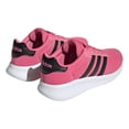 thumbnail image 4 of Tenis adidas Mujer Dama Casual Deportivo Lite Racer 3.0 Rosa rosa 4,0 MX, 4 of 8
