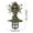 Multicolor-15, variant on Tupukom Outdoor Décor Decorative Garden Stakes Yard Outdoor Decorations for Garden, Patio Gifts for Mom