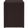 thumbnail image 3 of Lorell Credenza Shell, Laminate, 66"x24"x29-1/2" , Espresso (LLR18265), 3 of 6
