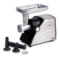 thumbnail image 2 of Elite Platinum HA-3433A Maxi-Matic Meat Grinder, Gray (Certified Refurbished), 2 of 3