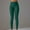 Green, variant on High Waisted Solid Yoga Pants for Women 2024 Fitness Tummy Control Leggings Knitted Workout Gym Pants Butt Lifting Seamless