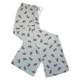 thumbnail image 6 of Mickey Mouse Juniors Gray Pajama Pants, 6 of 6