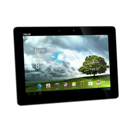 Asus Eee Pad TF700T-B1-GR 32 GB Tablet - 10.1" - NVIDIA Tegra 3 T33 1.60 GHz - Gray 2PP6067