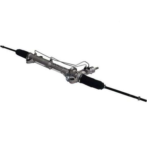 Steering Rack - Compatible with 2010 - 2011, 2014 - 2019 Mercedes-Benz Sprinter 3500 2015 2016 2017 2018