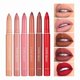 thumbnail image 1 of 6pcs Lipstick Pen Waterproof Non-stick Cup Matte Lip, 1 of 5
