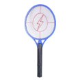 thumbnail image 2 of Electric Fly Swatter Battery Operated Indoor & Outdoor And Catcher,Houseplants, 2 of 4