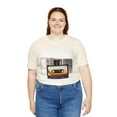 thumbnail image 4 of Retro Handheld Cassette Player & Tape T-Shirt - Vintage Music Lover, 4 of 5