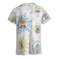 thumbnail image 4 of Lindos dibujos animados de Anpanman Productos de tendencia Ropa para hombres Camiseta suave Camisetas deportivas Camisetas para hombres Camisetas, 4 of 5
