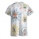 thumbnail image 4 of Lindos dibujos animados de Anpanman Productos de tendencia Ropa para hombres Camiseta suave Camisetas deportivas Camisetas para hombres Camisetas, 4 of 5