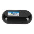thumbnail image 4 of Pocket Video Camera Portable Small Camera Mini 1080P Camera Video Recorder for Cycling Sports Car Home Black, 4 of 5