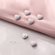 thumbnail image 2 of Xihbxyly Pinzas para Colchas, Cierres Seguros para Edredones, Evita Que Los Soportes Se Deslicen, Hebillas de Fácil Instalación, Solución para Ordenar La Ropa de Cama, Organización Del Dormitorio, Ac, 2 of 4