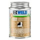 thumbnail image 2 of Cemento PVC C40 Iusa mod. 202 transparente E-Z WELD 475ml, 2 of 2