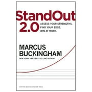 HBR STANDOUT 2.0 ASSESS YOUR STRENGTHS