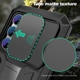 thumbnail image 2 of Case For Samsung Galaxy S26 Ultra, Magnetic Shell With Slide Camera Wireless Charging Kickstand Cover, 2 of 6