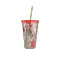thumbnail image 2 of The Grinch 16oz Acrylic Tumbler with Straw, 2 of 6