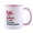 Pink, variant on Father's Day Mug For Dad From Daughter -Dad I Will Always Be Your Little Girl Financial Burden Coffee Mug - Cute Funny Unique Cup Idea Perfect For Birthday, Christmas, Thanksgiving Day