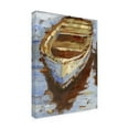 thumbnail image 2 of Ethan Harper 'Warm Light II' Canvas Art, 2 of 3