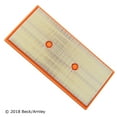 thumbnail image 2 of BeckArnley 042-1848 Air Filter, 2 of 4