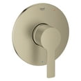 thumbnail image 2 of Grohe Lineare 29330EN0 Pressure Balance Valve Trim with Cartridge in Grohe Brushed Nickel, 2 of 3