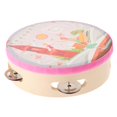 thumbnail image 4 of Tambourin Léger Percussion Jouet Musical pour les Jeux, 4 of 8