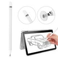 thumbnail image 1 of Screen Touch Pen Tablet Stylus Drawing Capacitive Pencil Universal For  IOS Smart Phone Tablet, 1 of 8