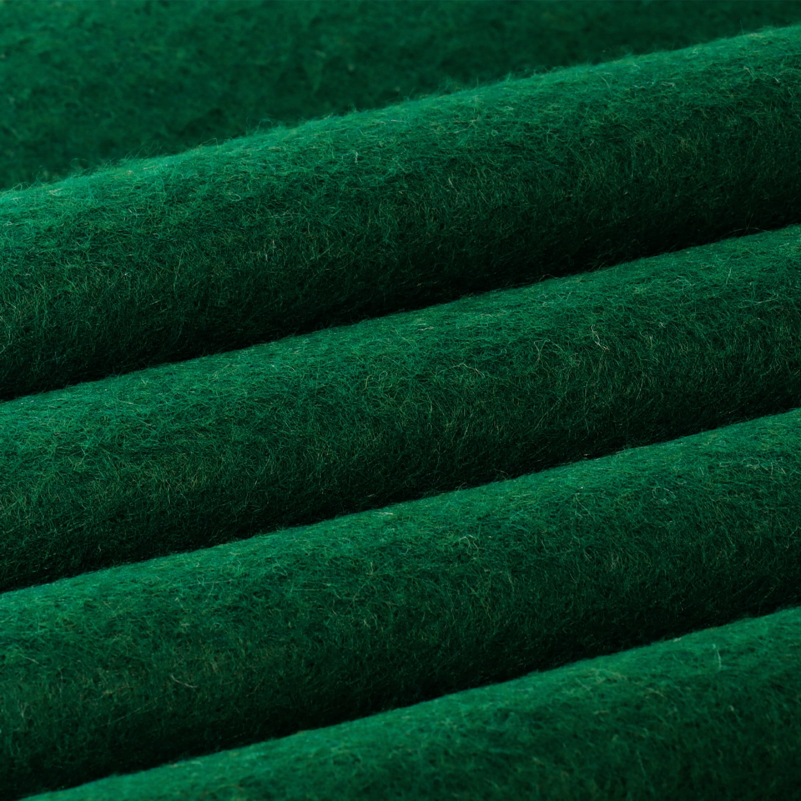 Craft Felt Fabric Sheet Soft Texture Colorful Nonwoven Fabric for DIY Decoration Sewing Sold by the Yard