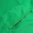 thumbnail image 4 of BEADCEST Adjustable Strap Apron Kids Dacron Green Easy to Clean 1 Set, 4 of 4
