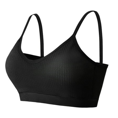 

Women s Smoothing Beauty Back Padded Wireless Bra